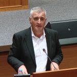 miro bulj hrvatski sabor Tržište električne energije