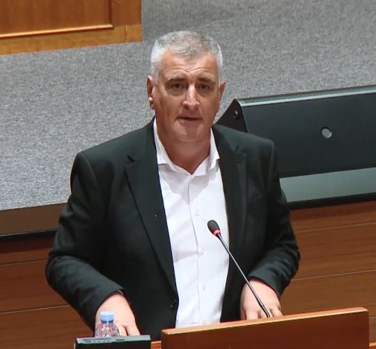 Tržište električne energije