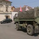 Petrinja u Domovinskom ratu