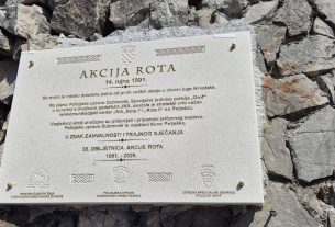 Operacija Rota