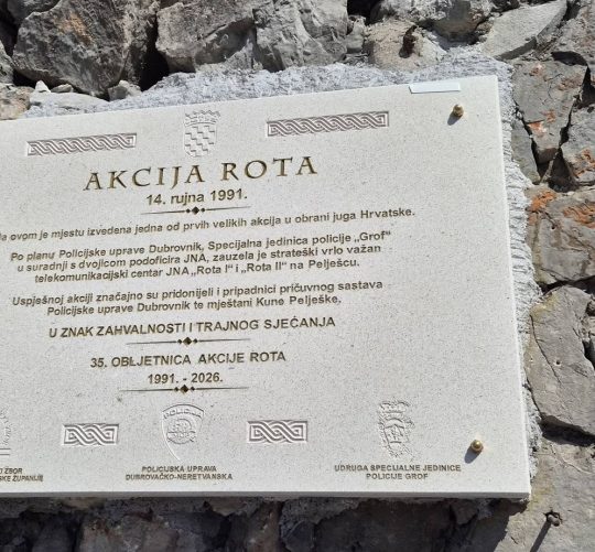 Operacija Rota