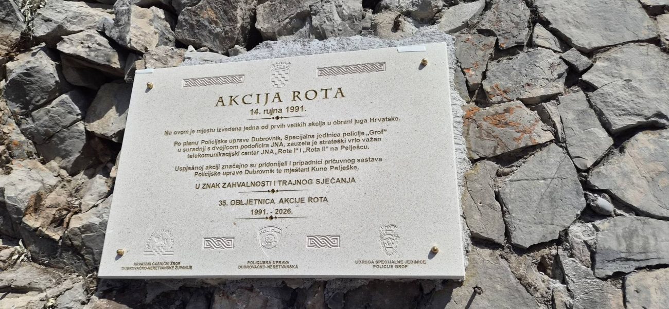 Operacija Rota