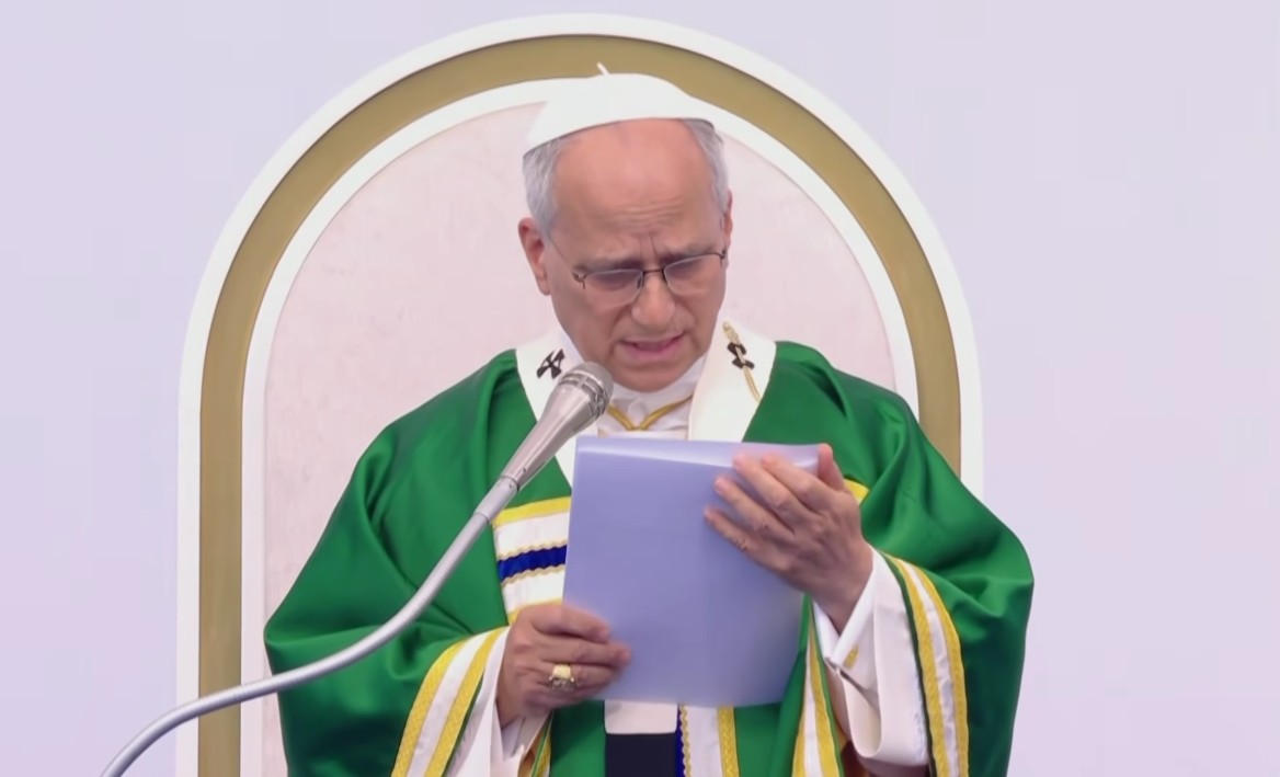 Papa Lav XlV