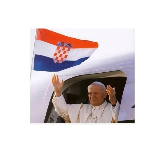 Papa Ivan Pavao II