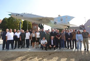 mig-21-u-virovitici