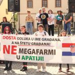 Megafarma u Ludbregu