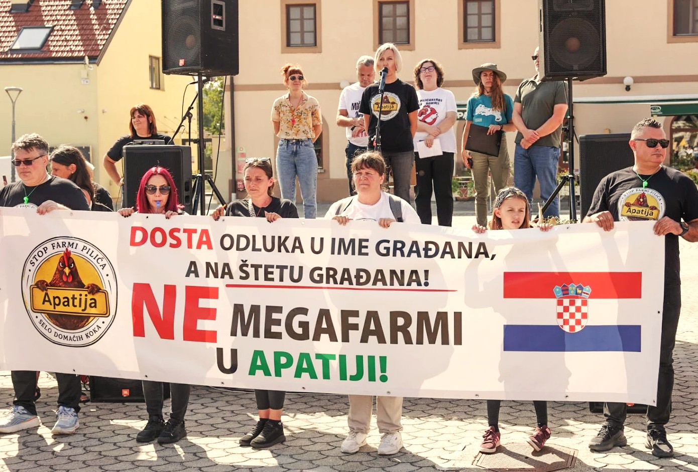 Megafarma u Ludbregu