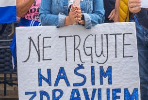 otpad u Našicama