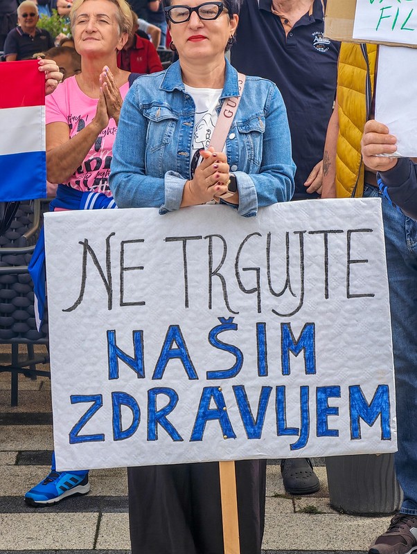 otpad u Našicama