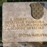 Bitka za Bjelovar