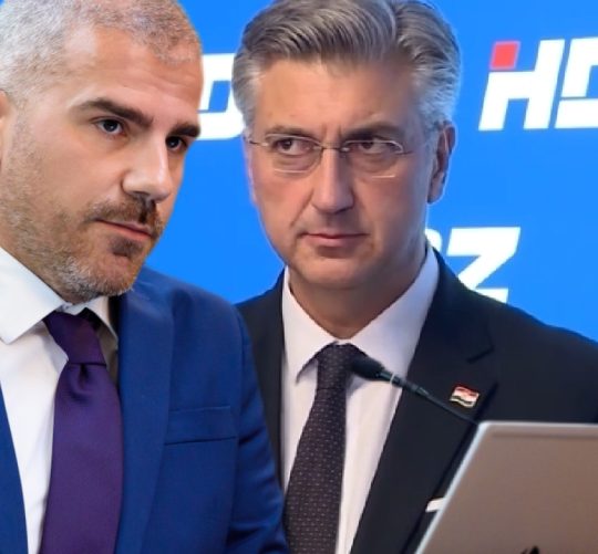 Tonči Glavinić