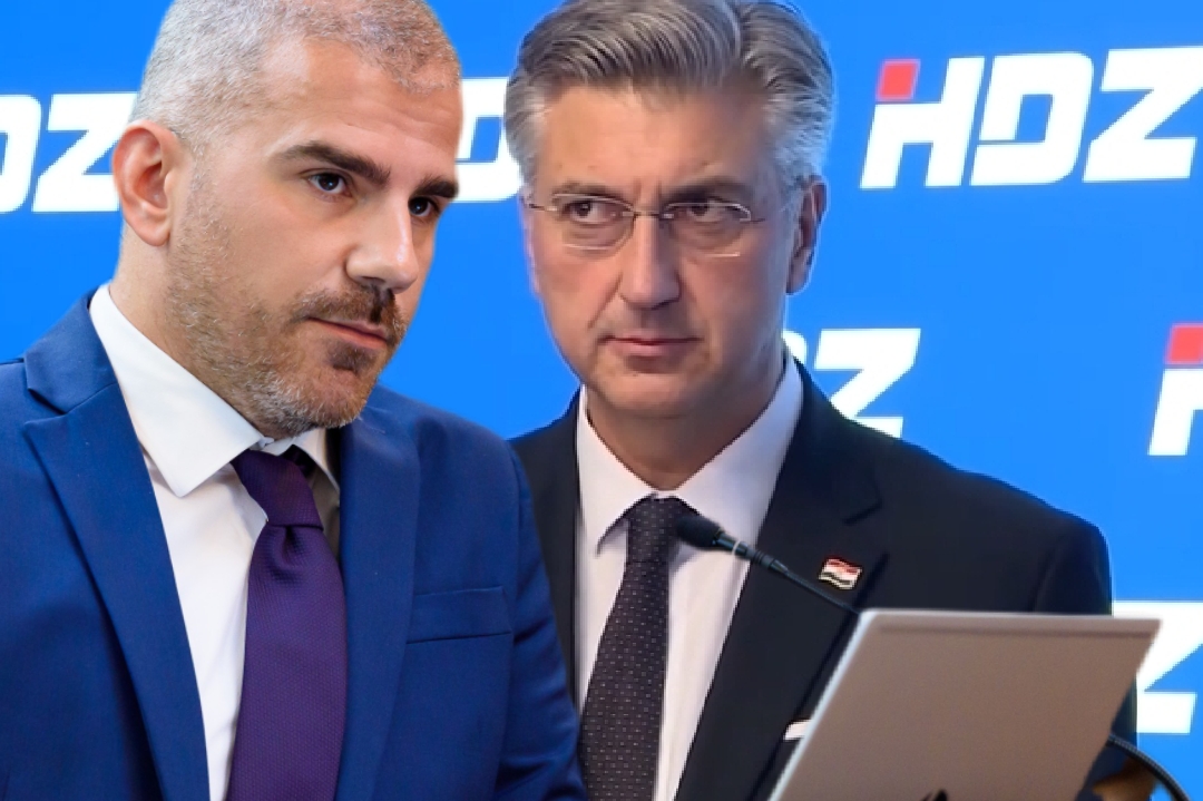 tonci glavinic64ae8b1976504 Kraj devetomjesečnog kaosa: Čovjek koji je rušio Vjesnik sada ima zadatak srušiti korupciju u Inspektoratu!