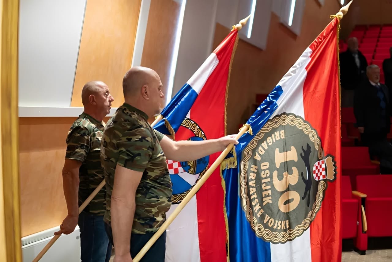 130 brigada osijek 35 obljetnica 130. brigada