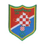 135. baranjska brigada