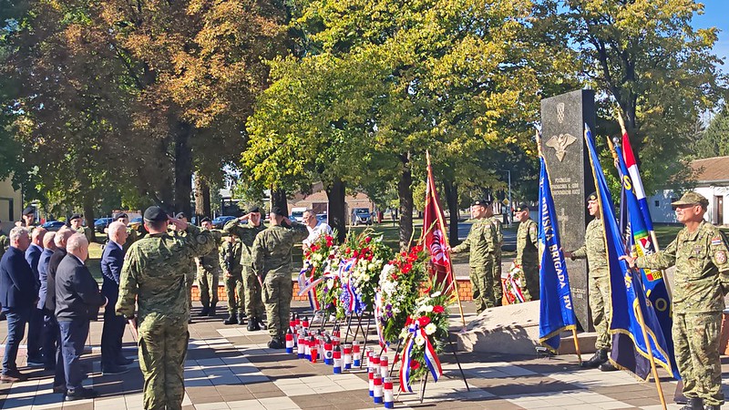 5. gardijska brigada Sokolovi