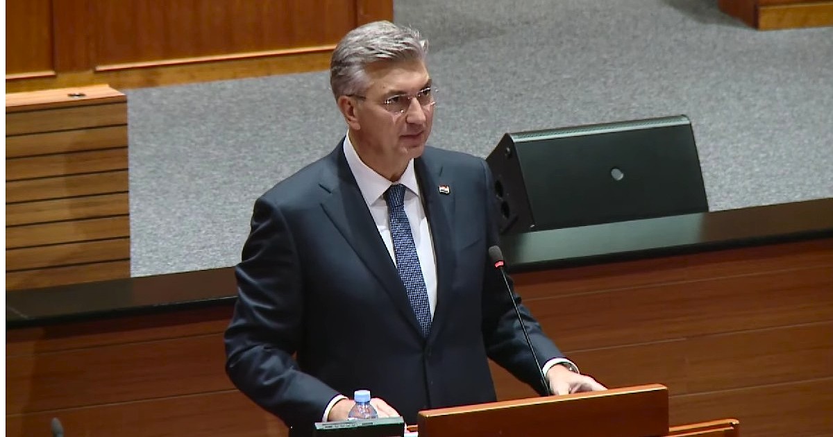 godišnje izvješće Vlade