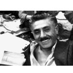 Andrija Hebrang