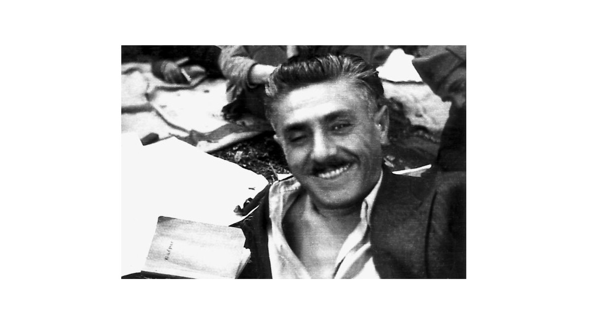Andrija Hebrang