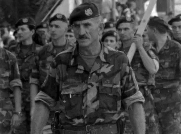 Andrija Matijaš Pauk