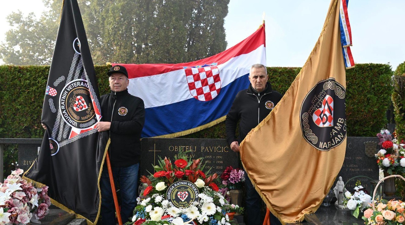 Berislav Pavičić Bero