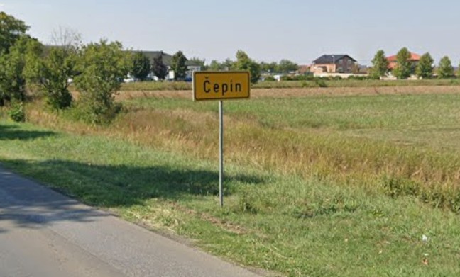 Čepinska skupina
