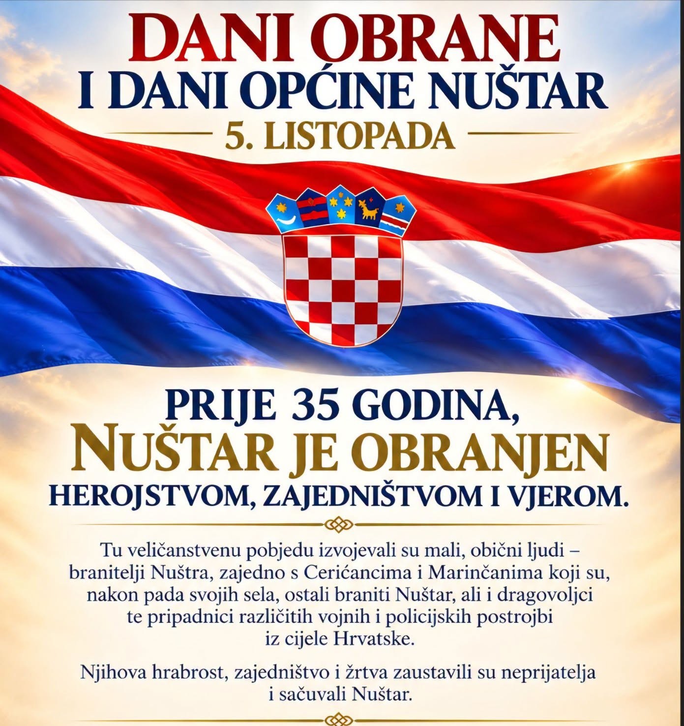 Obrana Nuštra