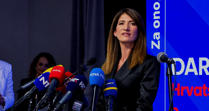 Opći izbori u BiH 2026