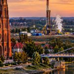 geotermalna energija, Osijek
