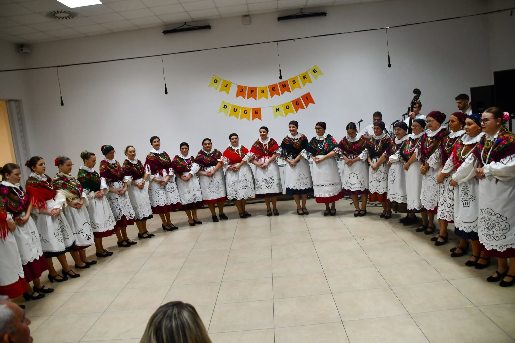 smotra folklora Podgorač