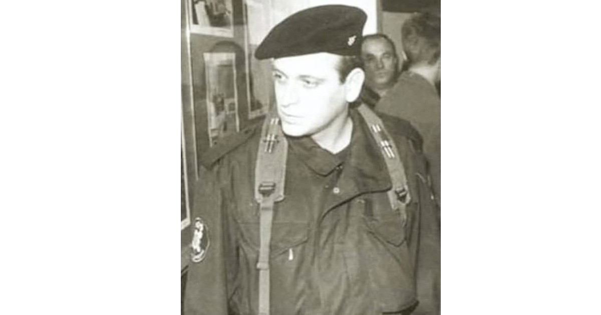 Jozo Radanović