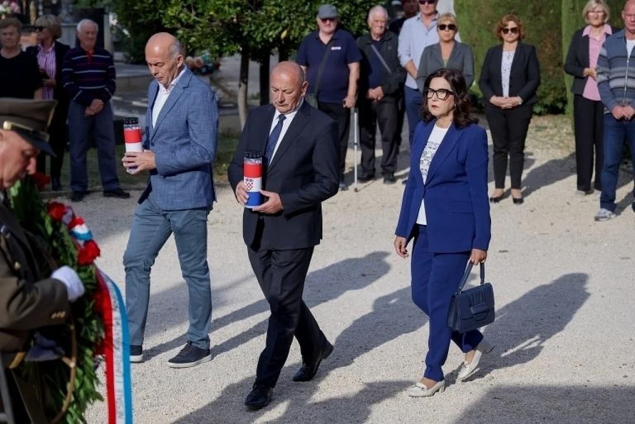 Bitka za Zadar