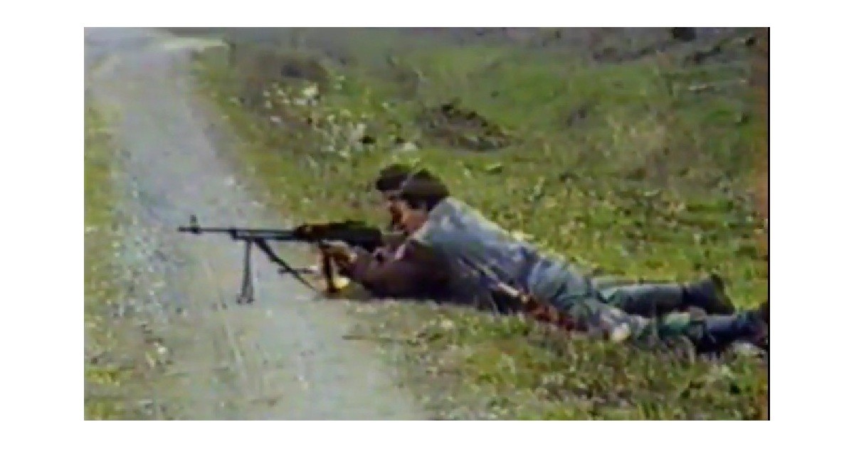 Obrana Siska 1991