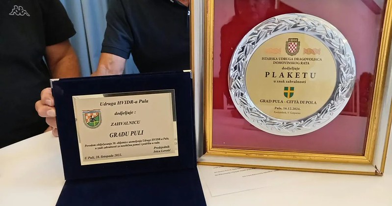 Peđa Grbin Pula