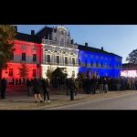 policajci u obrani Vukovara