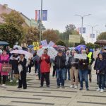 spaljivanje otpada u Našicama