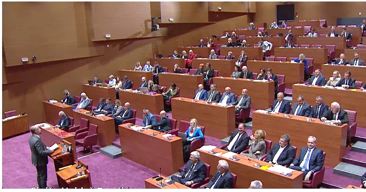 opoziv Plenkovića