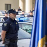 nova policijska vozila