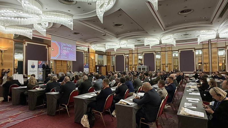 Zagreb Security Forum