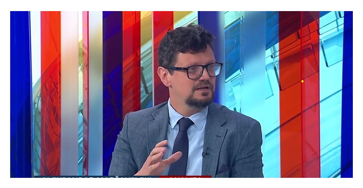 aleksandar marsevelski pravosude sukob nadležnosti
