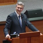 Afera Gospić