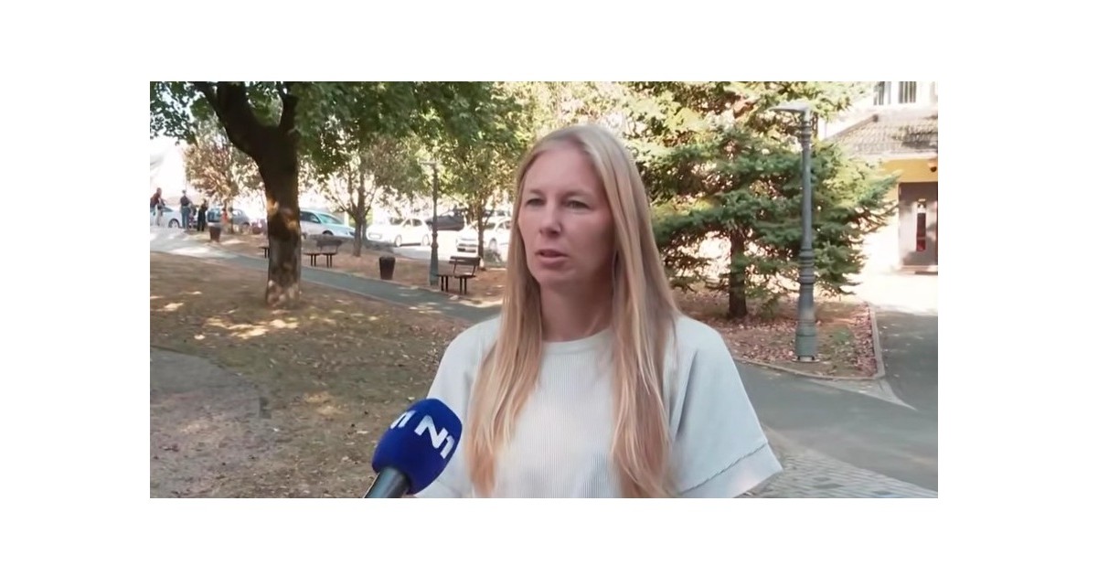 sanacija otpada u Gospiću