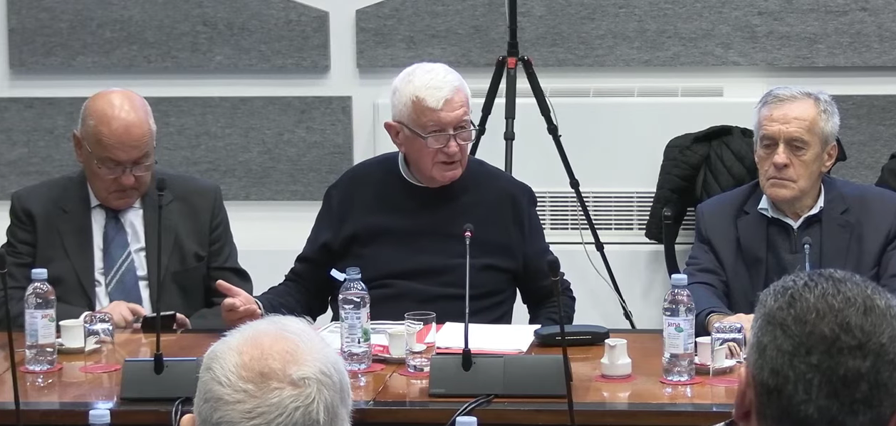 dr. sc. Stipan Tcogrlic Božo Milanović