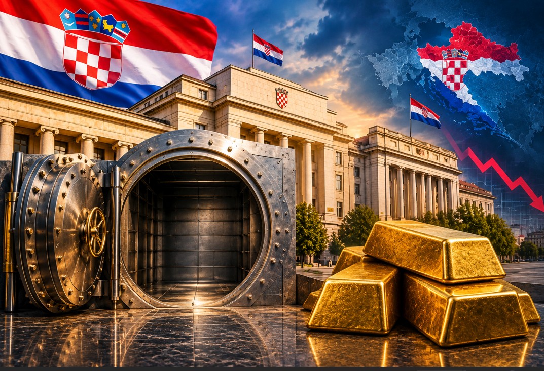 hrvatsko zlato