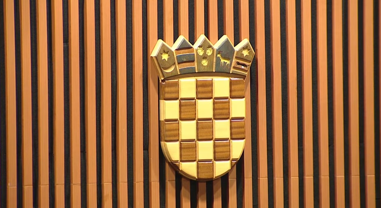 Kriza sustava
