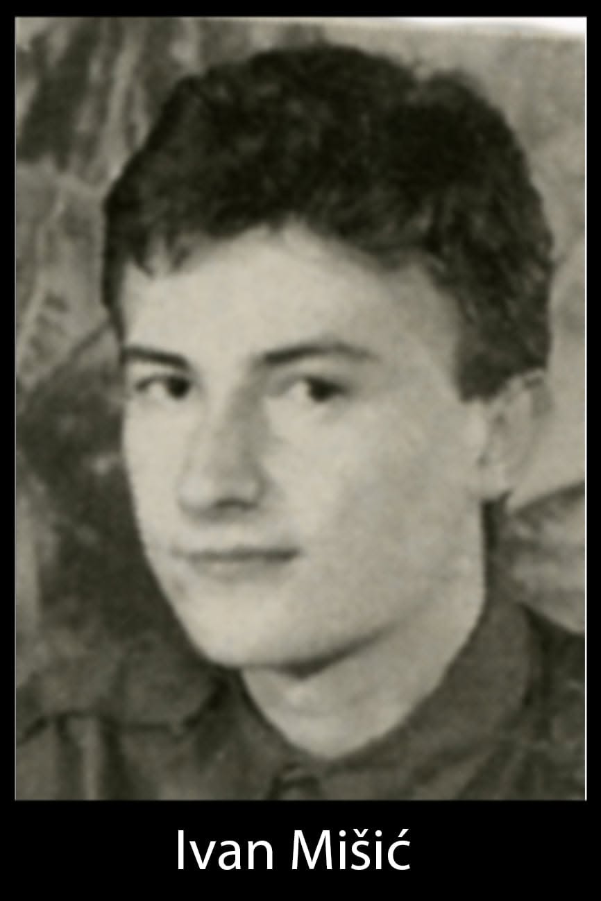 ivan misic Ivan Mišić