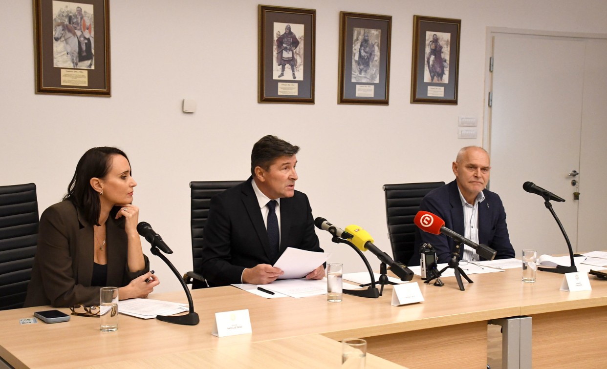 izmjene oko vonog roka vojno osposobljavanje