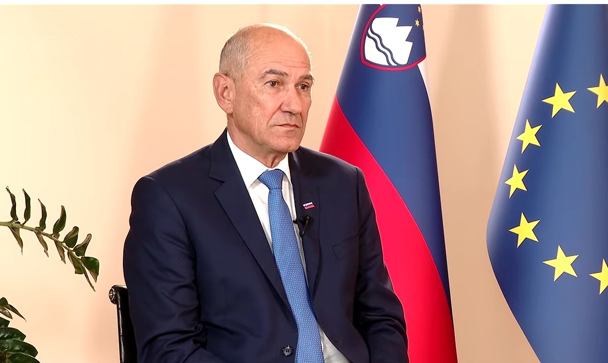 janez jansa slovenija arhivi Udbe