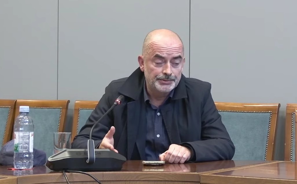 kresimir cabaj
