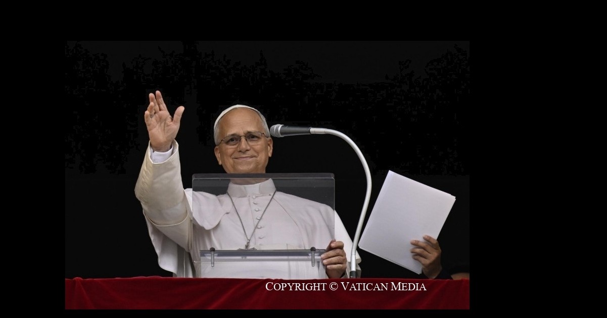 papa Lav XIV