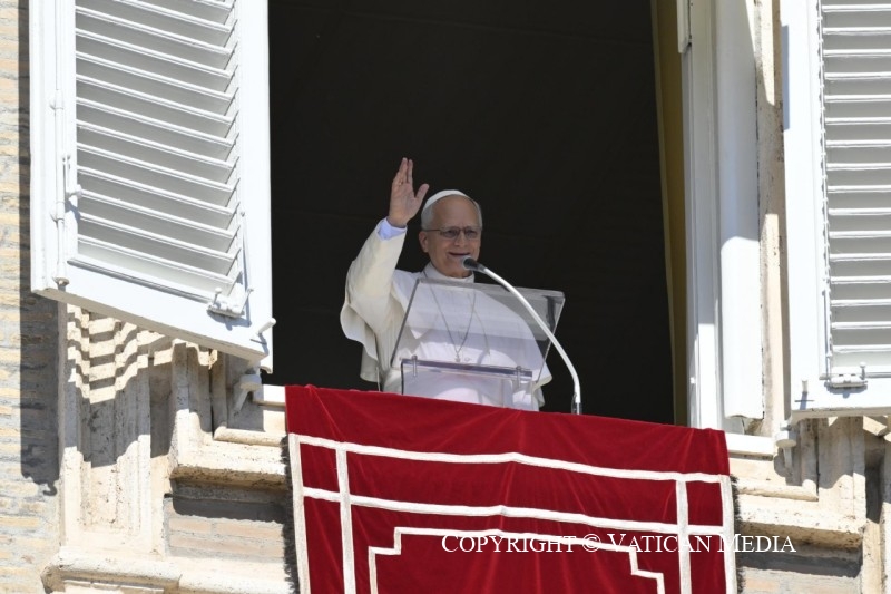 Papa Lav XIV